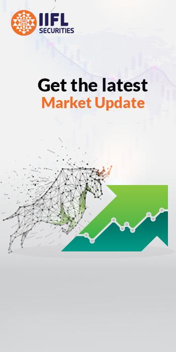 IIFL Market Update