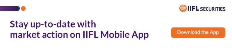 Download IIFL Capital App